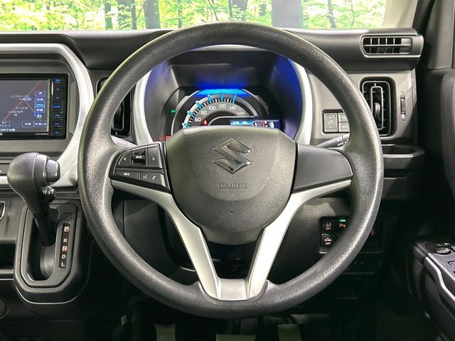 SUZUKI HUSTLER 2020 Image 31