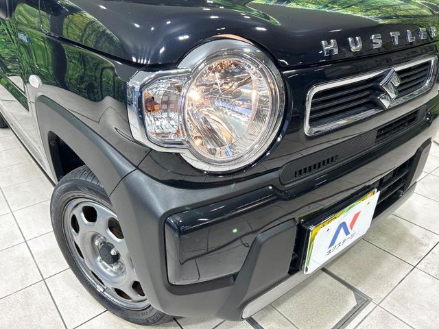 SUZUKI HUSTLER 2020 Image 31