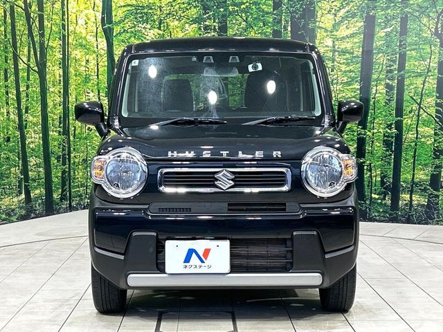 SUZUKI HUSTLER 2020 Image 31