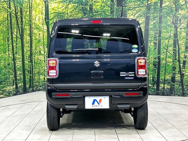 SUZUKI HUSTLER 2020 Image 31