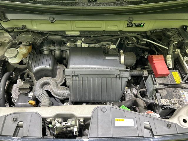 SUZUKI HUSTLER 2020 Image 31