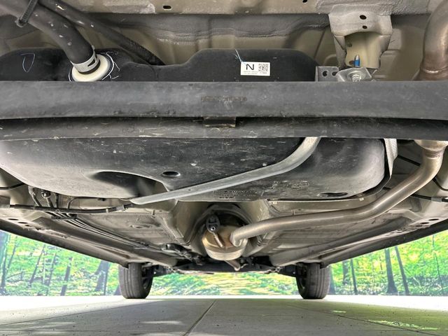 SUZUKI HUSTLER 2020 Image 31