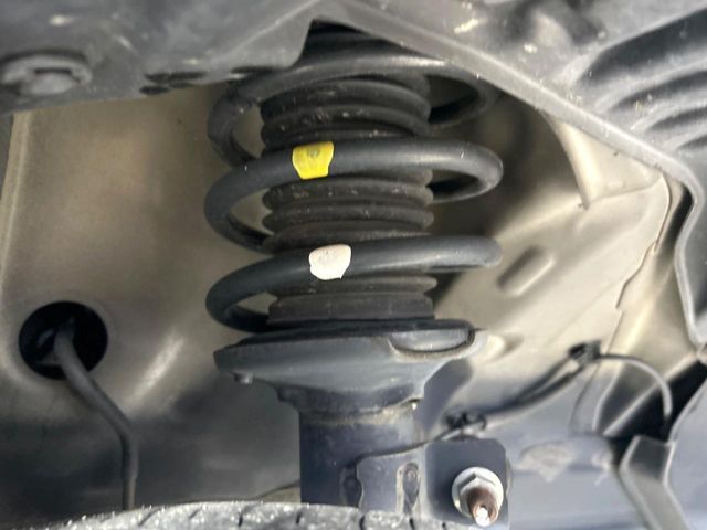 SUZUKI HUSTLER 2020 Image 31