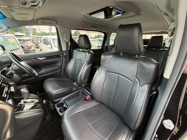 TOYOTA ALPHARD 2016 Image 31