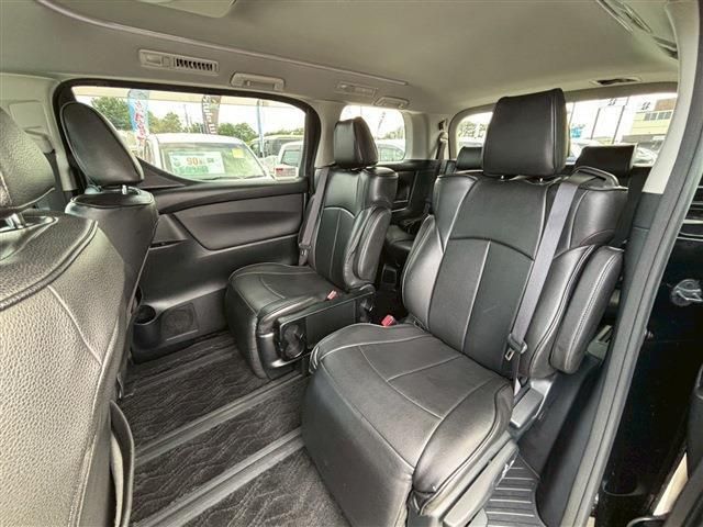 TOYOTA ALPHARD 2016 Image 31