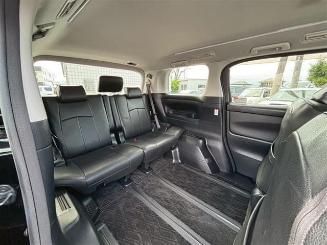 TOYOTA ALPHARD 2016 Image 31