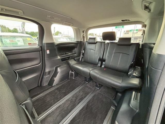 TOYOTA ALPHARD 2016 Image 31