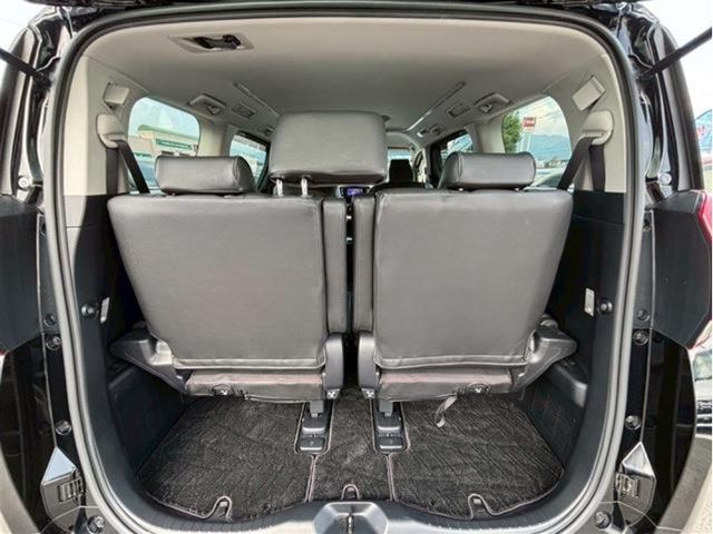 TOYOTA ALPHARD 2016 Image 31