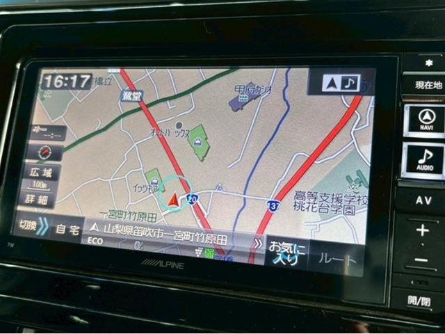 TOYOTA ALPHARD 2016 Image 31