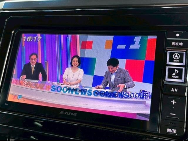 TOYOTA ALPHARD 2016 Image 31