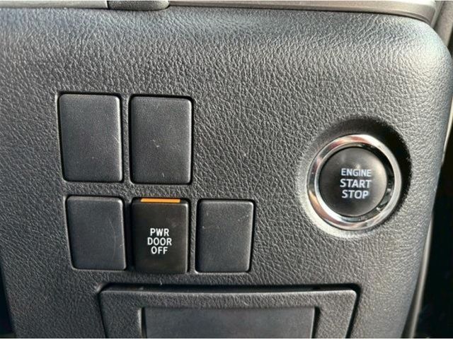 TOYOTA ALPHARD 2016 Image 31