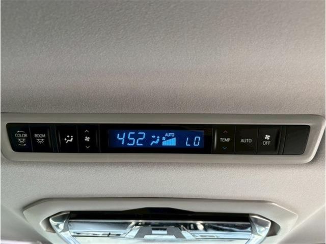 TOYOTA ALPHARD 2016 Image 31