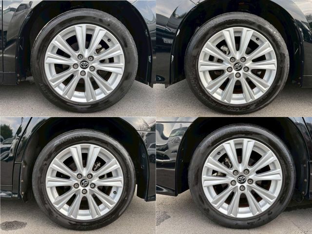 TOYOTA ALPHARD 2016 Image 31