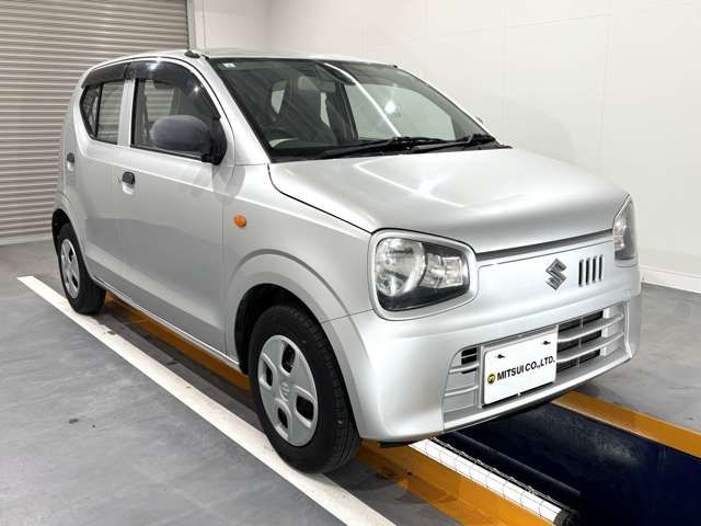 SUZUKI ALTO  4WD 2015 Image 31
