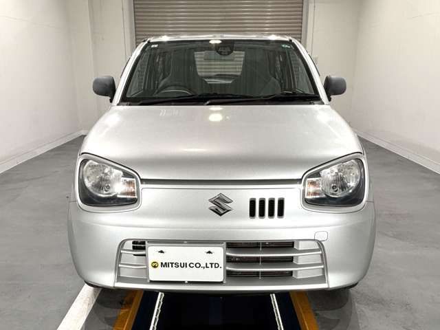 SUZUKI ALTO  4WD 2015 Image 31