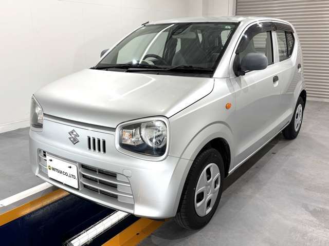 SUZUKI ALTO  4WD 2015 Image 31