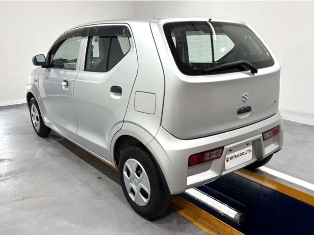 SUZUKI ALTO  4WD 2015 Image 31