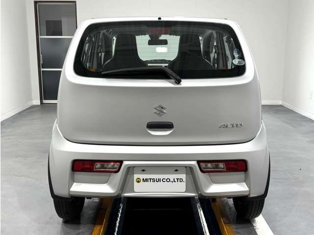 SUZUKI ALTO  4WD 2015 Image 31