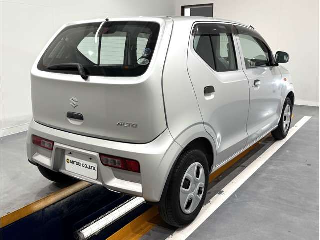 SUZUKI ALTO  4WD 2015 Image 31
