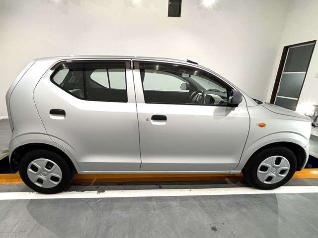 SUZUKI ALTO  4WD 2015 Image 31