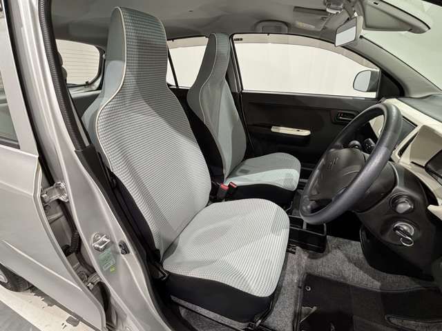 SUZUKI ALTO  4WD 2015 Image 31