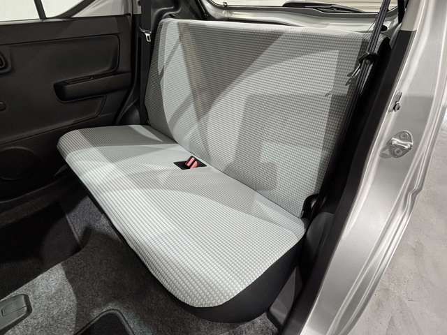 SUZUKI ALTO  4WD 2015 Image 31