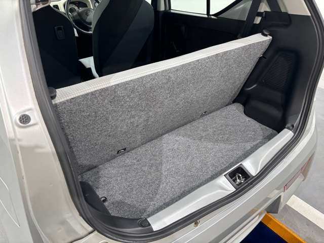 SUZUKI ALTO  4WD 2015 Image 31