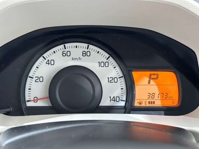 SUZUKI ALTO  4WD 2015 Image 31