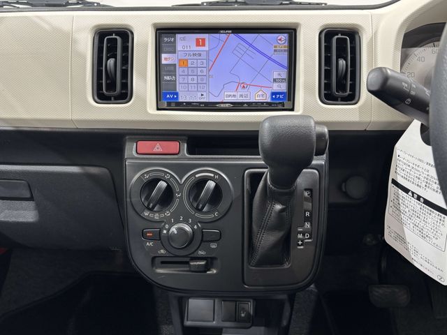 SUZUKI ALTO  4WD 2015 Image 31