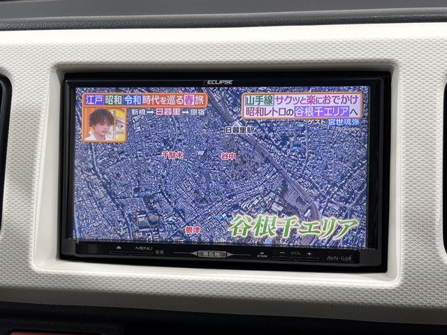 SUZUKI ALTO  4WD 2015 Image 31