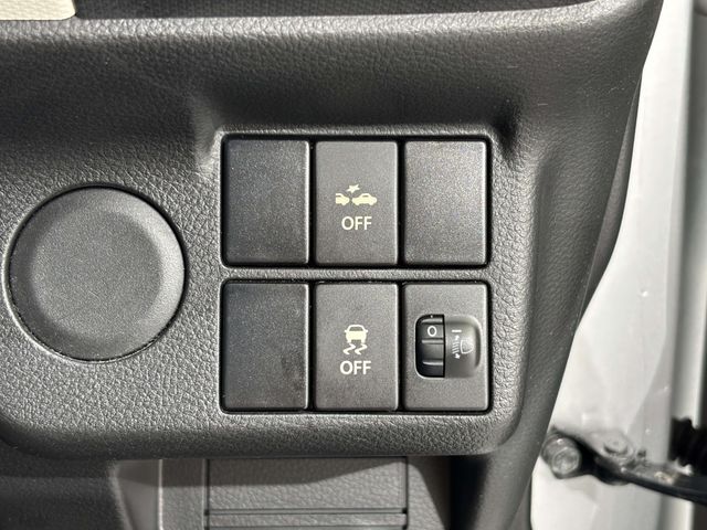 SUZUKI ALTO  4WD 2015 Image 31