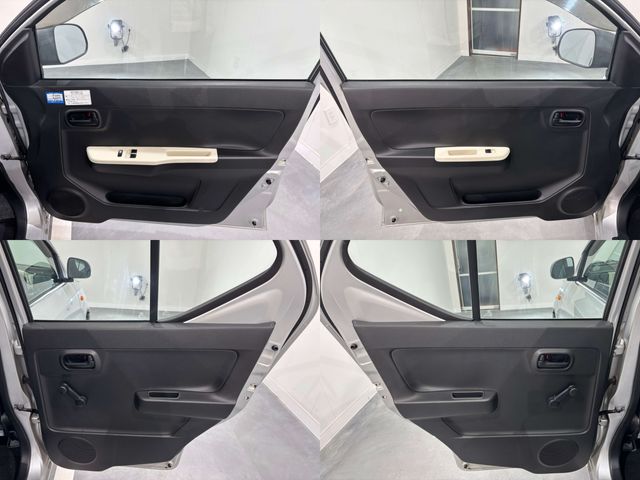 SUZUKI ALTO  4WD 2015 Image 31