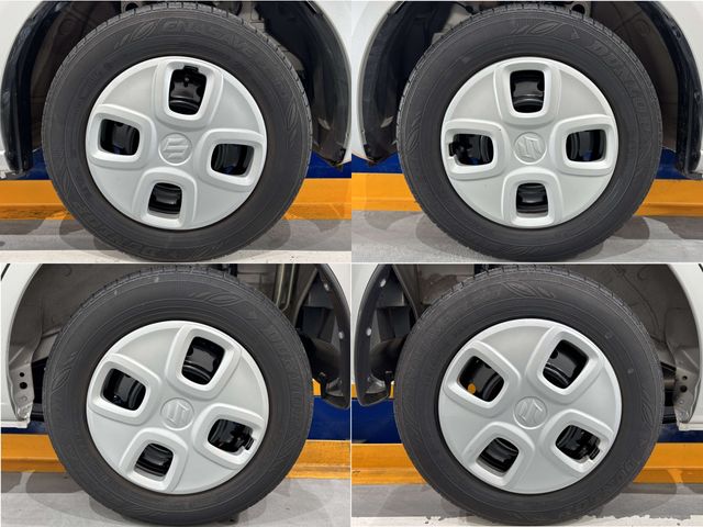 SUZUKI ALTO  4WD 2015 Image 31