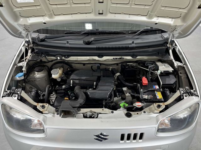 SUZUKI ALTO  4WD 2015 Image 31