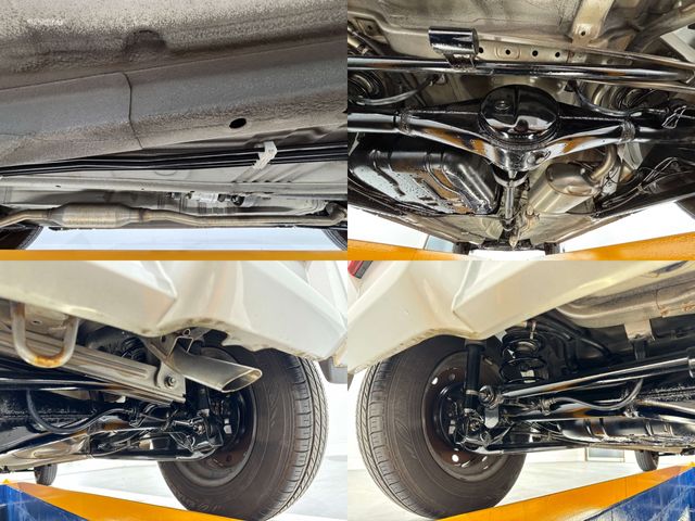 SUZUKI ALTO  4WD 2015 Image 31