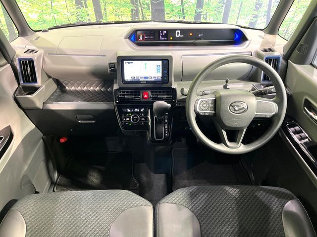 DAIHATSU TANTO CUSTOM 2020 Image 31