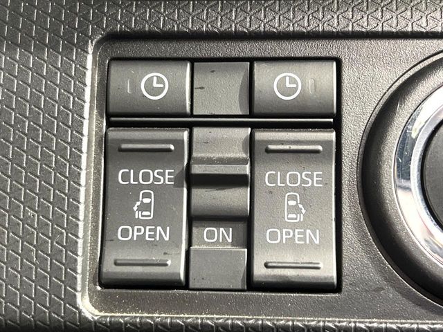 DAIHATSU TANTO CUSTOM 2020 Image 31