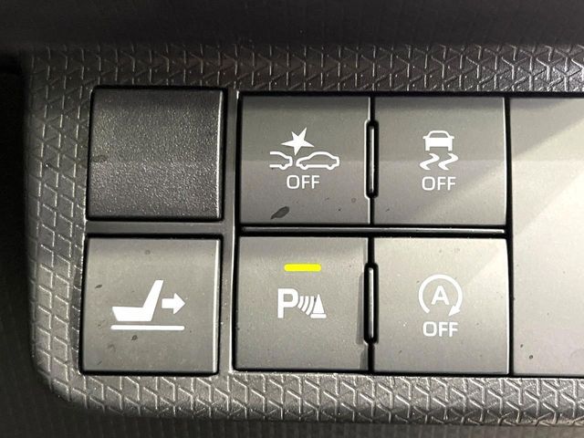 DAIHATSU TANTO CUSTOM 2020 Image 31