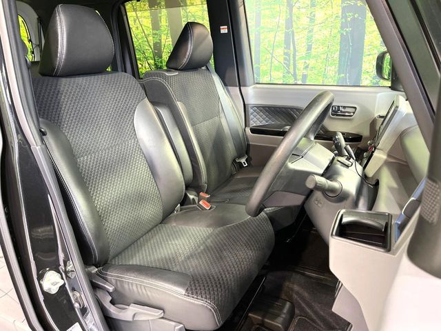 DAIHATSU TANTO CUSTOM 2020 Image 31