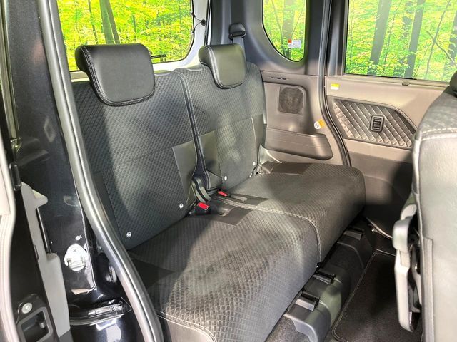 DAIHATSU TANTO CUSTOM 2020 Image 31