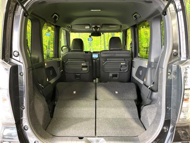 DAIHATSU TANTO CUSTOM 2020 Image 31