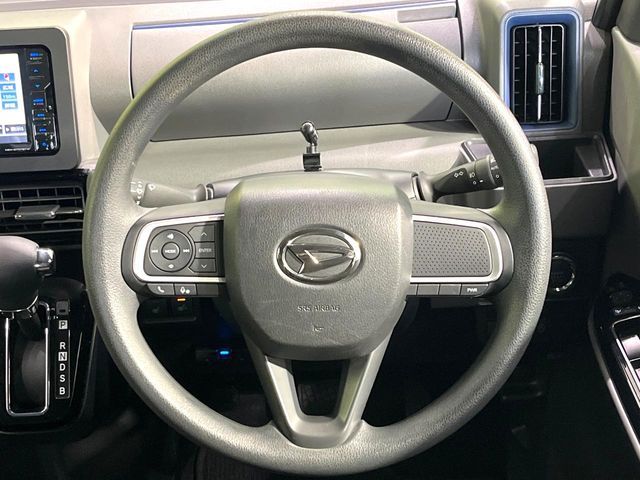 DAIHATSU TANTO CUSTOM 2020 Image 31