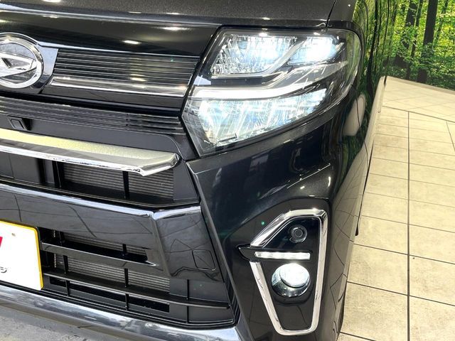 DAIHATSU TANTO CUSTOM 2020 Image 31