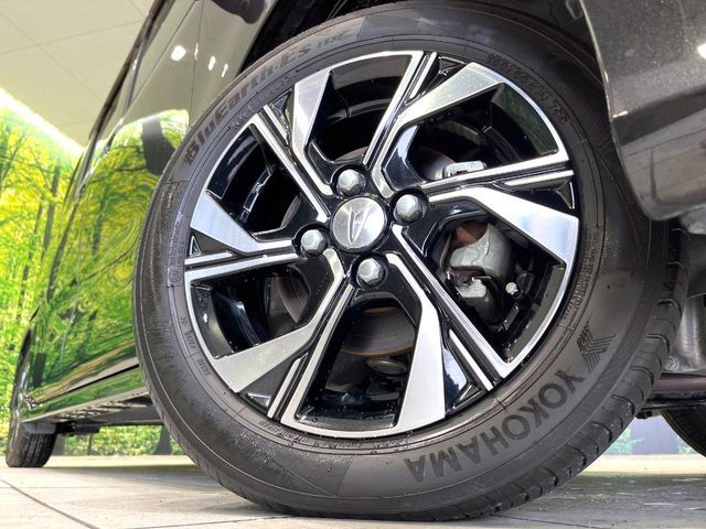 DAIHATSU TANTO CUSTOM 2020 Image 31