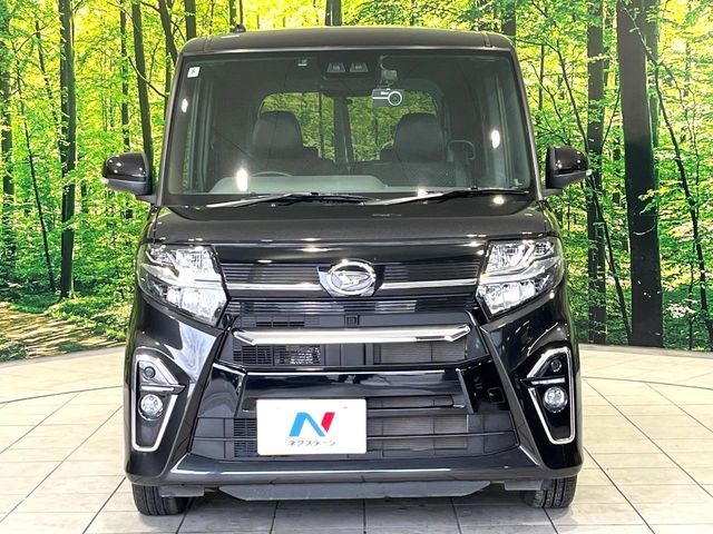 DAIHATSU TANTO CUSTOM 2020 Image 31