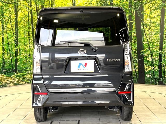 DAIHATSU TANTO CUSTOM 2020 Image 31