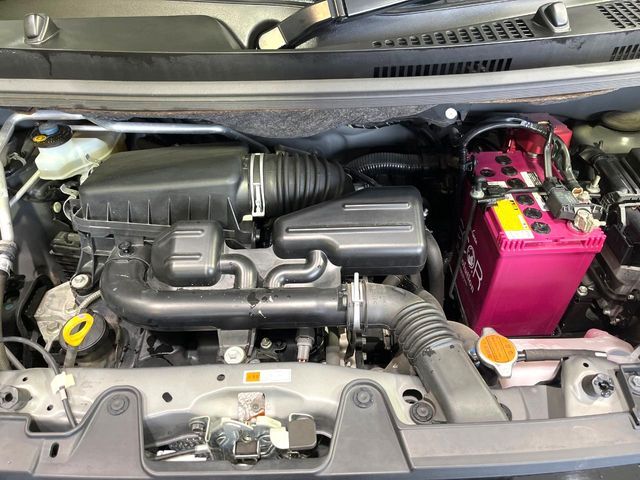 DAIHATSU TANTO CUSTOM 2020 Image 31