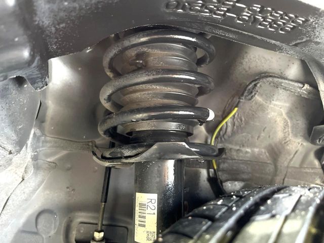 DAIHATSU TANTO CUSTOM 2020 Image 31