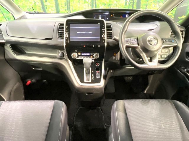 NISSAN SERENA  S-HYBRID 2016 Image 31