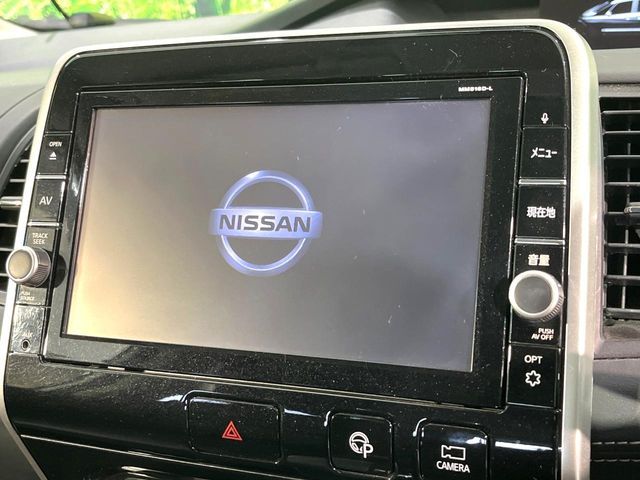 NISSAN SERENA  S-HYBRID 2016 Image 31